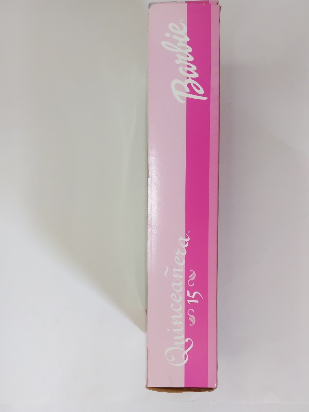 Barbie Quinceañera Doll 15th Birthday 2000 Mattel 50285 + Free Gift - Picture 7 of 9
